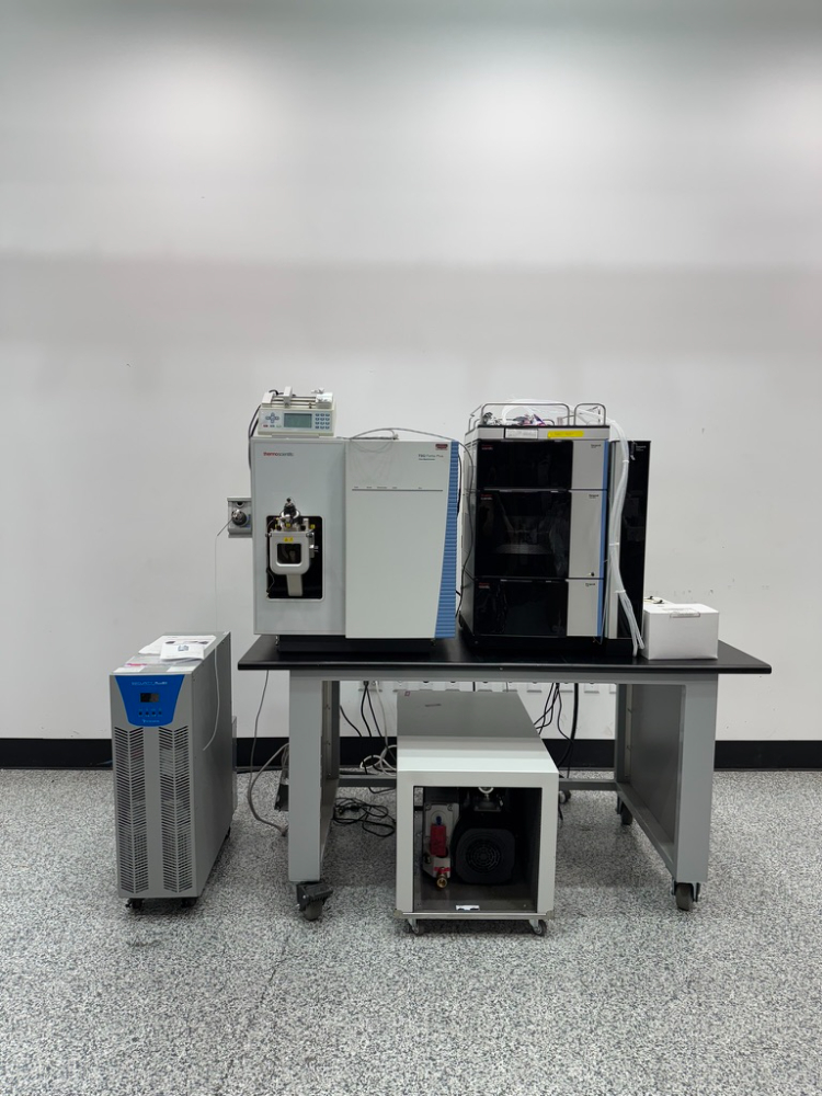 Image of Thermo TSQ Fortis Plus LCMS System